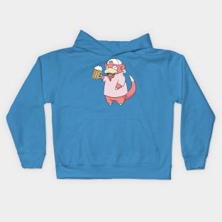 Slowbruh Kids Hoodie